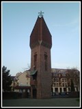 Image for Bell Tower (Holy Spirit Church) - Tychy, Poland