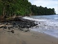 Image for Praia Micondo - São Tomé e Principe