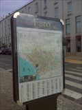 Image for Downtown Faro - Faro, Portugal