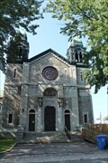 Image for Eglise de Sainte-Cécile - Trois-Rivières, Québec