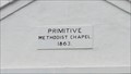 Image for 1863 - Primitive Methodist Chapel - Thringstone, Leicestershire