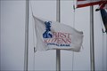Image for First Citizens National Bank Flag - Mansfield, PA
