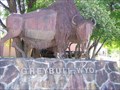Image for GreyBull, WY