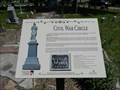 Image for Civil War Circle - Olathe, Kansas