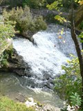 Image for Elora Gorge Falls