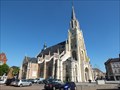 Image for Onze Lieve Vrouwekerk - Sint-Truiden, Limburg, Belgium