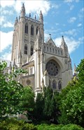 Image for Washington National Cathedral Kibbey Carillon, D.C.