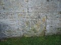 Image for Blockley Church Cut Bench Mark