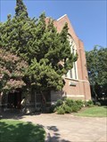 Image for First Prebyterian Church - Stockton, CA