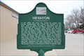 Image for Hesston