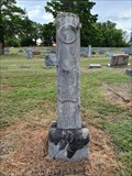Image for Charles Bradley Dunagan - Westview Cemetery - Atoka, OK