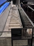 Image for Survivor's stairs - NYC, NY, USA