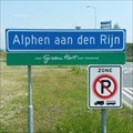 Image for Alphen aan den Rijn - Zuid Holland, The  Netherlands