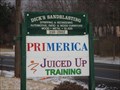 Image for Juiced Up Training