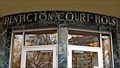 Image for Penticton courthouse getting $1.3M upgrade - Penticton, BC