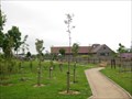 Image for The Burma Star Grove and Garden - The National Memorial Arboretum, Croxall Road, Alrewas, Staffordshire, UK