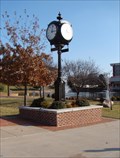 Image for University of Central Oklahoma Lucky 7 - Edmond, OK