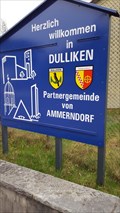 Image for Sister City Ammerndorf - Dulliken, SO, Switzerland
