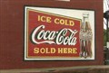 Image for Coca-Cola Mural - Douglasville, GA