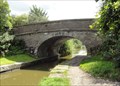 Image for Stone Bridge 25 Over The Macclesfield Canal – Adlington, UK