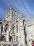 Image for St John the Evangelist Catholic Church - Bath, UK