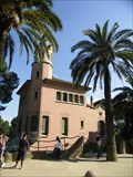 Image for Casa-Museo Gaudí - Barcelona, Spain