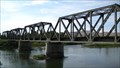 Image for Missouri River Train Truss Bridge - Townsend, MT