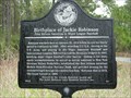 Image for Birthplace of Jackie Robinson