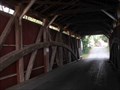 Image for Bucher's Mill Covered Bridge - Stevens, PA