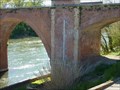 Image for Les crues du Tarn - Pont de Reynies