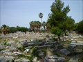 Image for Archaeological Site of Harbour Quarter-Agora - Kos, Greece
