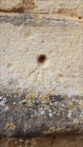 Image for Scratch Sundial - St Mary - Ashley, Northamptonshire