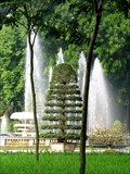 Image for Presidential Palace Fountain - Hanoi, Vietnam