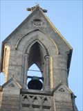 Image for Holy Trinity Church Bell Tower - Bath, England