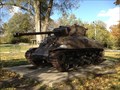 Image for M4A1 Medium Tank (WWII Sherman)
