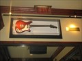 Image for Tom Petty's Guitar - Hard Rock Cafe - Indianapolis, Indiana