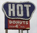 Image for Southern Maid Donuts - Shreveport, LA