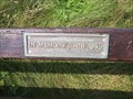 Image for Remembrance Seat, Upton, Bude Cornwall, UK