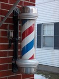 Image for Barry's Barber Shop - Lee's Summit, Mo.