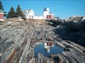 Image for Pemaquid Point Light