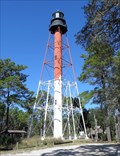 Image for Crooked River Light - Carrabella, Florida, USA.