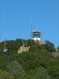 Image for Mt. Hamilton Lookout Tower