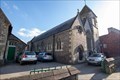 Image for St Osmund's Roman Catholic Church - Essex Street, Salisbury, UK