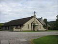 Image for St. Columba's Episcopal Church - Crieff, Scotland, UK