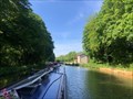 Image for Écluse 20 Descente en Saône, Badin - Canal entre Champagne et Bourgogne - Cusey - France