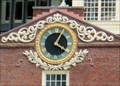 Image for Simon Willard Clock, Old State House  -  Boston, MA