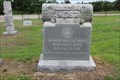 Image for Gerard Walter West - Rose Hill Cemetery - Wapanucka, OK