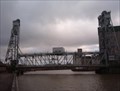 Image for Michigan Avenue Lift Bridge - Buffalo, NY