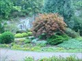 Image for The Joe T. Ingram Botanical Gardens - Lenoir, North Carolina