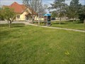Image for Payphone / Telefonni automat - Olbramovice, Czech Republic